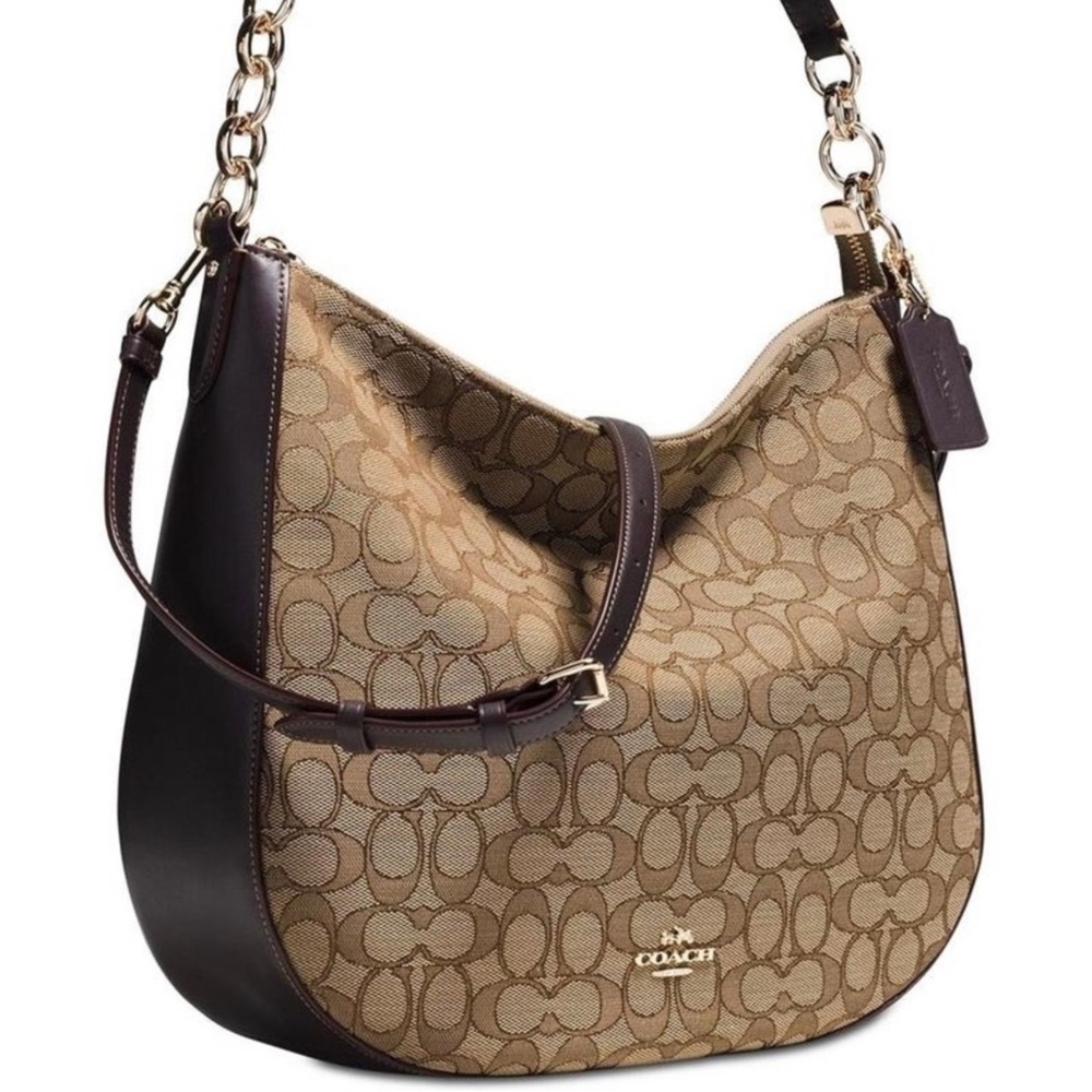 Signature Chelsea 32 hobo